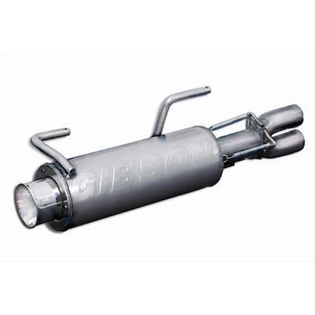 Gibson Performance - Muffler 99002